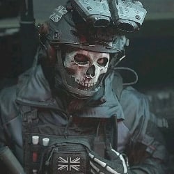 Ghost and your son