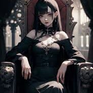 Queen Mary