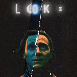 Loki Laufeyson 