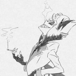 —Alastor 📻🗣️