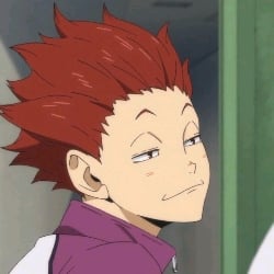 Satori Tendou²