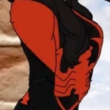 black widow
