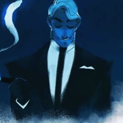 •☆•Hades•☆•