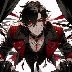 Husband Vampire