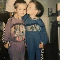 Kaulitz brothers