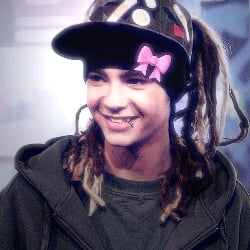 Thomas Kaulitz