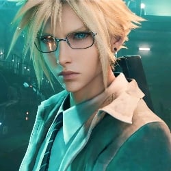 Cloud Strife