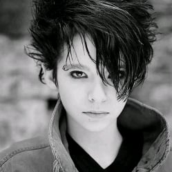 🎤 🎤 ⋆ ⇄ Bill Kaulitz
