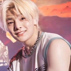 Jeongin.