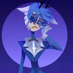 Alastor 2d :3
