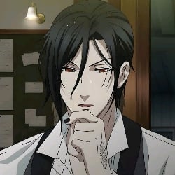 Sebastian Michaelis