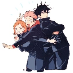 JJK ~[Jujutsu Kaisen]~