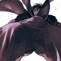 Toji Fushiguro/Zenin