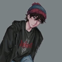 STAN MARSH ☆