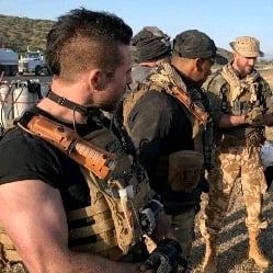 TF 141