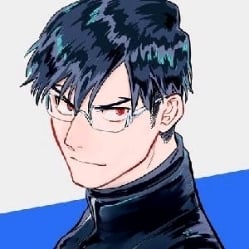 > Tenya Ida
