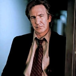 ∆Alan Rickman ∆|| 3