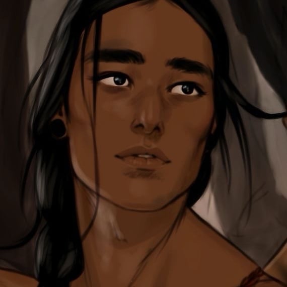 ☾ Mia (WLW)