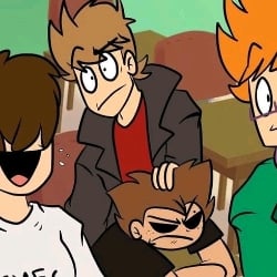 Eddsworld HS