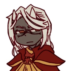 Supreme Witch, Calamitas