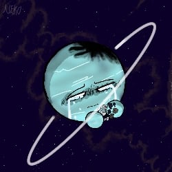 Uranus! (Comic: "The Fears of Uranus")