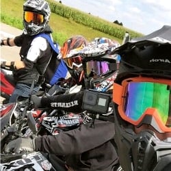 Motorcyclists