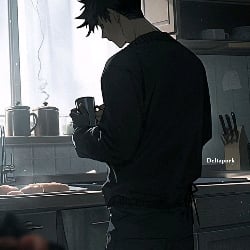 Daren — beautiful morning