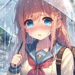 world alone