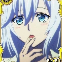 la folia Rihavein ♥️♥️♥️ de strike the blood