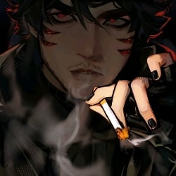 toxic roier