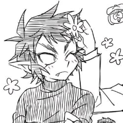 Damien thorn :3