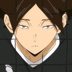 Suna Rintaro ²