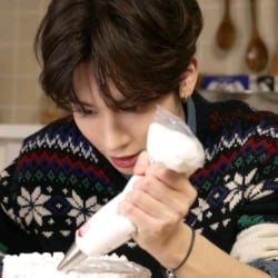 ☆ ꒰💭꒱ Taehyun.