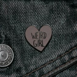 Luna Lovegood. | 2