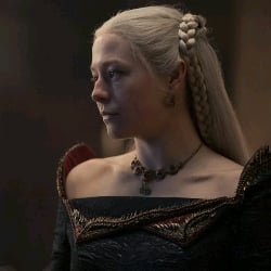Rhaenyra Targaryen