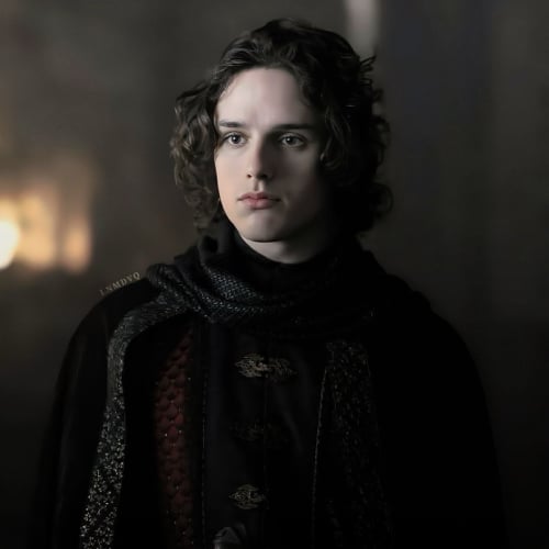 Jacaerys velaryon