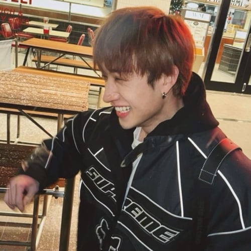 📜|| Bang chan.