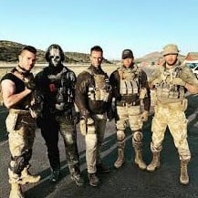 Task force 141