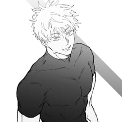 Satoru Gojo