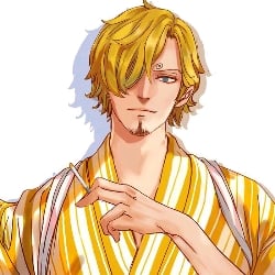 🍳Sanji💛