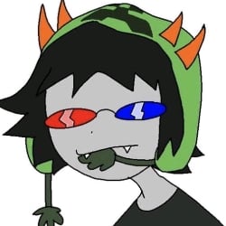 Sollux🔥