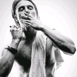 Mads Mikkelsen