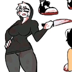 Amber (serial killer)