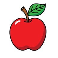 ☆Apple Drop🍎✨☆ (Battle for the Position/bftp)☆