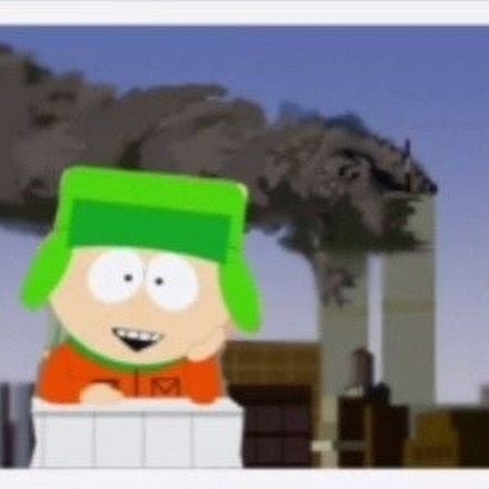 ∘ Kyle Broflovski