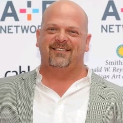 Rick Harrison