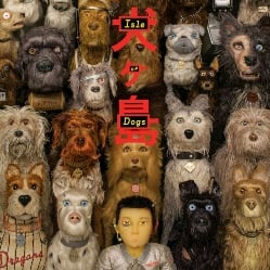isle of dogs RPG