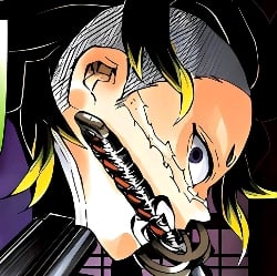 Genya Shinazugawa