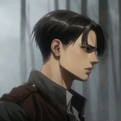 Levi Ackerman