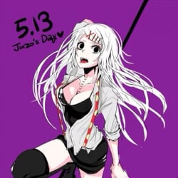 Femboy Juzo